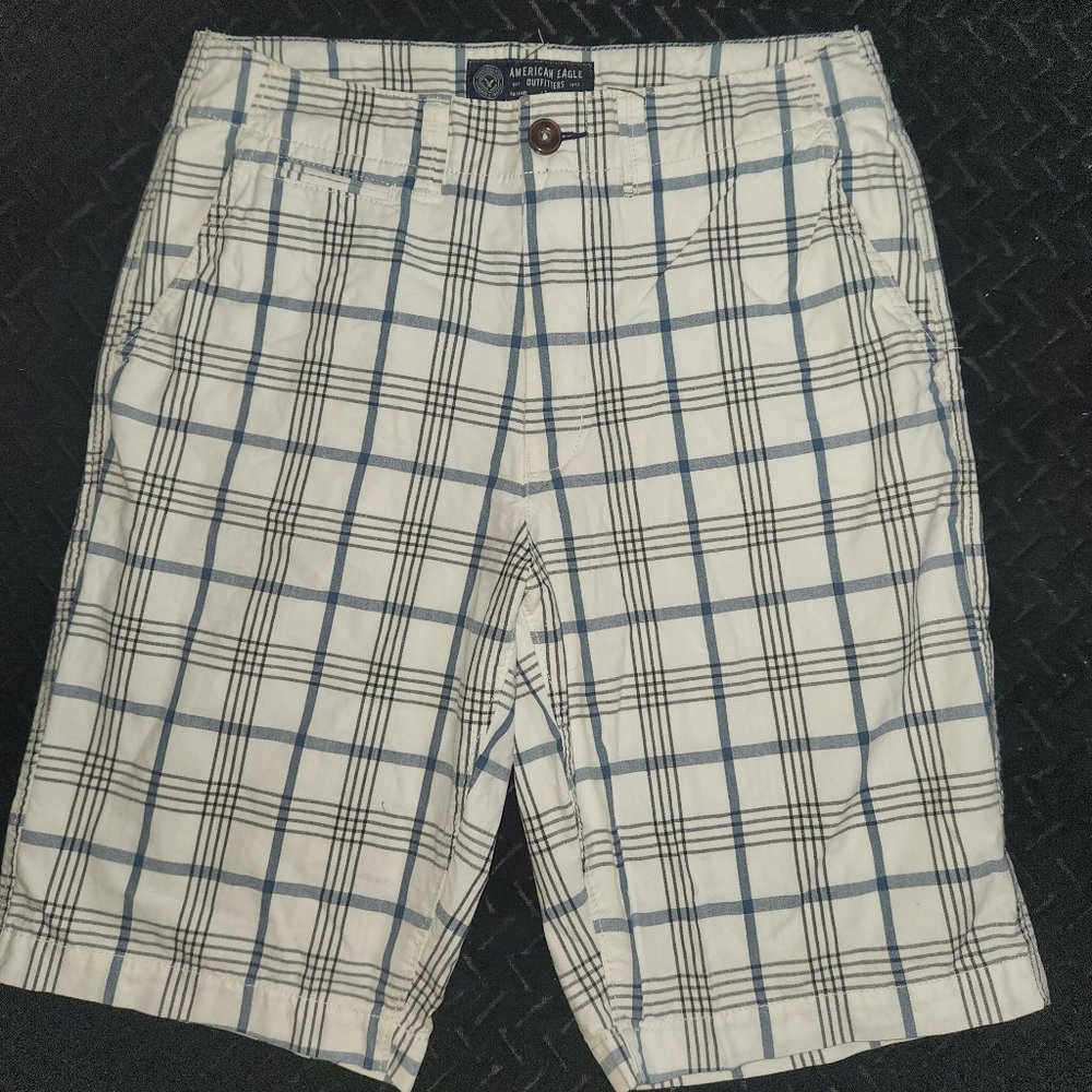 Saturday Special* $7 American outfitters Mens stylish longboard shorts 31" waist